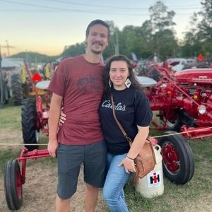 Meet your Posher, Aryana